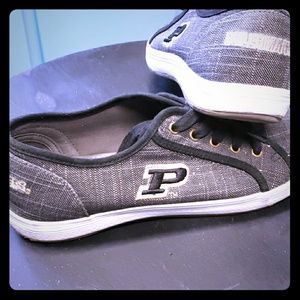 Purdue shoes